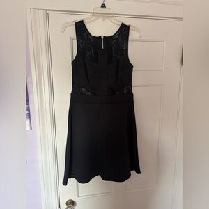 Semi Formal Dress